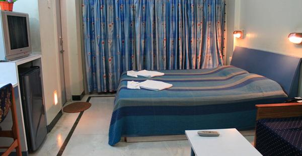 Hotel Shreyas